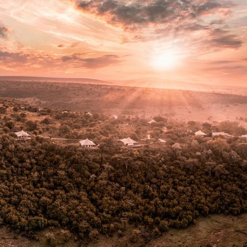 Maasai Mara